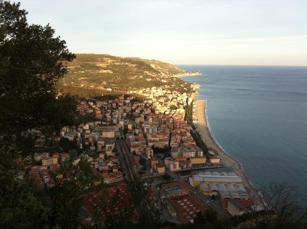 Agriturismo La Rocca Di Perti Finale Ligure Zewnętrze zdjęcie