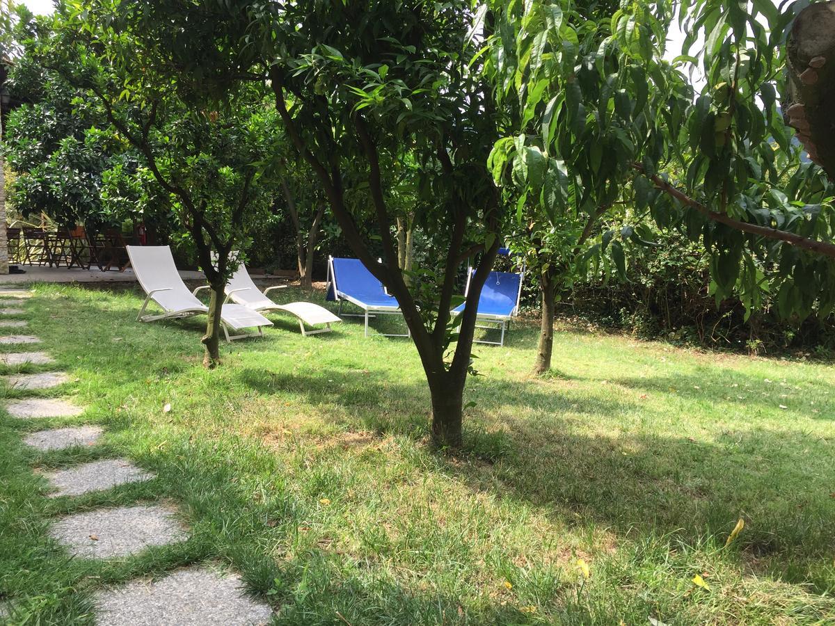 Agriturismo La Rocca Di Perti Finale Ligure Zewnętrze zdjęcie
