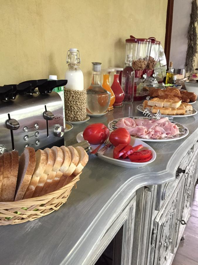 Agriturismo La Rocca Di Perti Finale Ligure Zewnętrze zdjęcie