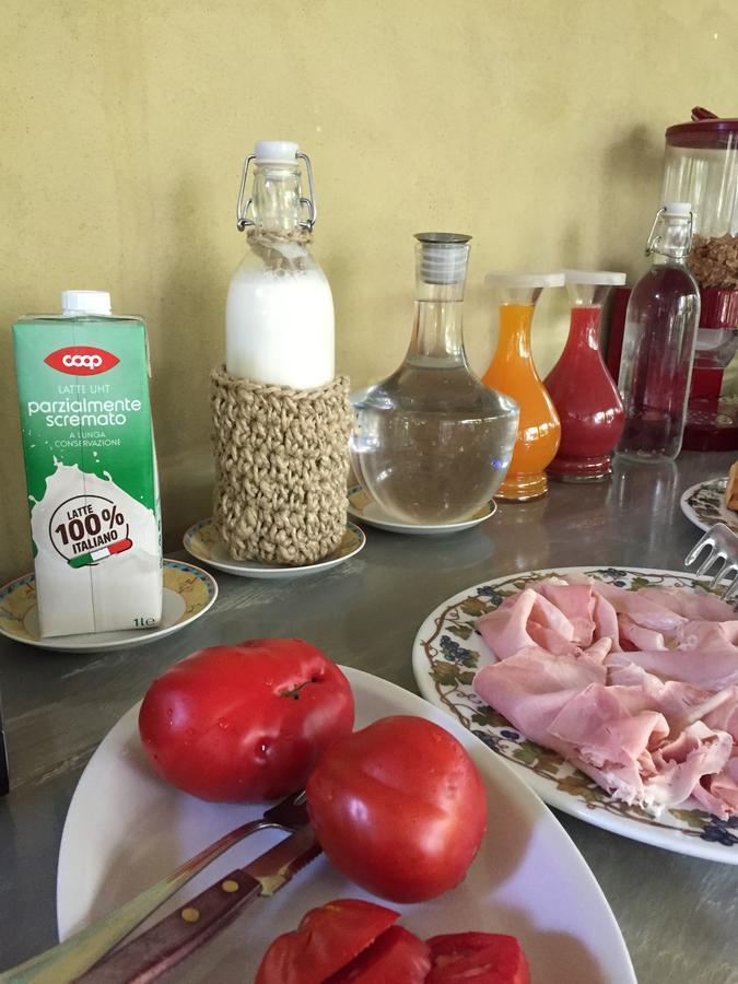 Agriturismo La Rocca Di Perti Finale Ligure Zewnętrze zdjęcie